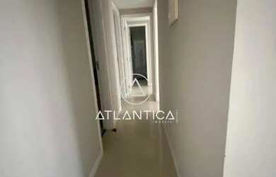 Imagem 6: Atlântica Imóveis tem excelente Apartamento à Venda na Praia Campista, Macaé/RJ