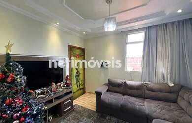 Imagem 3: Venda Apartamento 2 quartos Parque Belo Horizonte Industrial Contagem