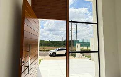 Imagem 5: Casa ALdebaran Leste 2 (COM PISCINA