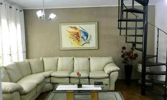 Imagem 3: Sobrado em Rua Orestes Suster - Dos Casa - São Bernardo do Campo/SP