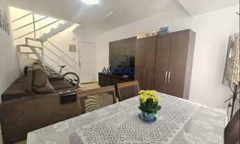 Imagem 4: Cobertura 2 quartos - São Pedro