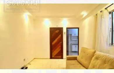 Imagem 4: Apartamento a venda - Santa Teresinha, Santo André