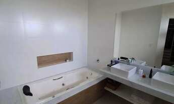 Imagem 7: Casa com 6 dormitórios à venda, 630 m² por R$ 3.750.000,00 - Campos de Toscana - Vinhedo/S