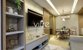 Imagem: Apartamento à venda no bairro Santa Mônica