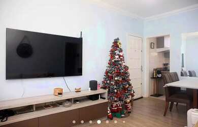 Imagem 4: Apartamento 2 dormitórios . Próximo da Unimed Fácil Farrapos