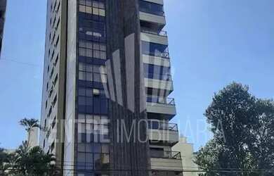 Imagem 3: Apartamento à venda e locação no Cambuí Campinas