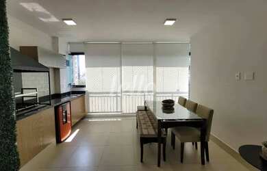 Imagem 4: Apartamento 3 quartos para alugar no(a) Mooca