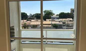 Imagem 2: Apartamento à venda em Campinas, Vila Industrial, com 2 quartos, com 55 m²