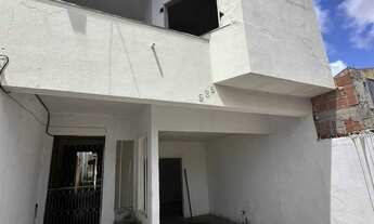 Imagem 2: Casa na Rua Laranjeiras