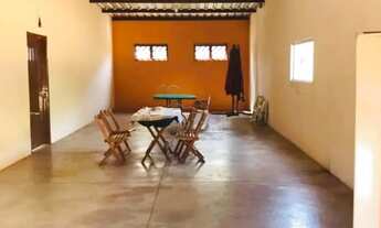 Imagem 2: Chácara de 250m² com 04 quartos á venda - Recreio Pedregal