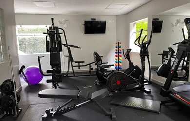 Imagem 7: Locação apartamento 3 dormitórios Moema