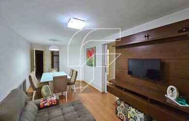 Imagem 2: Imóvel para venda tem 78 metros quadrados com 2 quartos em Praia do Morro - Guarapari - ES