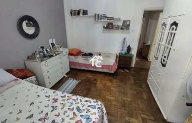 Imagem 4: Apartamento com 2 quartos à venda, 85 m² por R$ 570.000 - Icaraí - Niterói/RJ