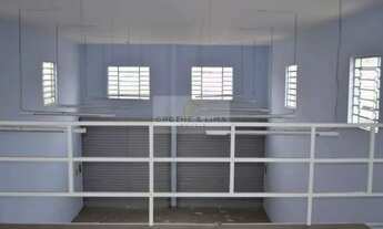 Imagem 6: Imóvel para aluguel com 220 metros quadrados em Bosque dos Eucaliptos - São José dos Campo