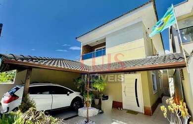 Imagem: Casa com 4 dormitórios à venda, 199 m²