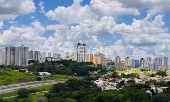 Imagem 4: Apartamento para alugar Residencial Paris Jardim Santa Fé, Sorocaba