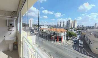 Imagem 3: Apartamento para locação na Vila da Saúde com 2 dormitórios e 1 vaga