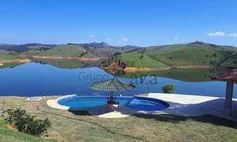 Imagem: Rural Chácara em São José dos Campos