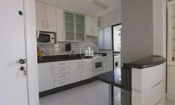 Imagem 7: Apartamento 2 Quartos com 1 Suíte - Canto - BRN