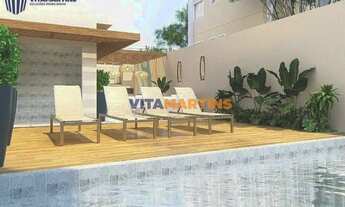 Imagem 5: PRÉ LANÇAMENTO - AURAZUL - APARTAMENTOS DE 1 OU 2 QUARTOS A PARTIR DE R$550.000,00 NA PASS