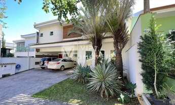 Imagem: Casa de Condomínio à venda, 4 quartos