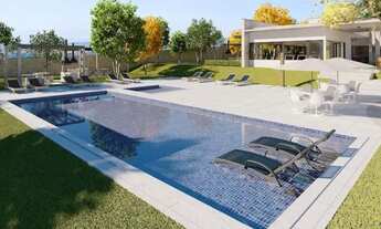 Imagem 2: Bosque Imperatriz terreno