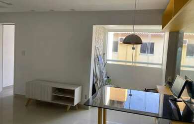 Imagem 2: Gran Village eldorado Semi mobiliado