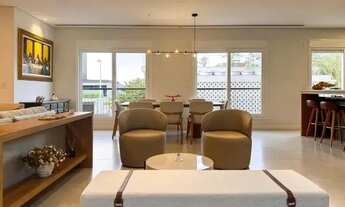 Imagem 6: Casa Condomínio em Cacupé, 319m² de privativa, 4 suítes e 3 vagas