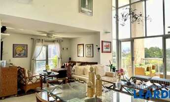 Imagem 5: APARTAMENTO - PANAMBY - SP