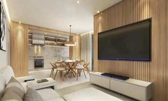 Imagem 2: Apartamento 3Q I Pronto I Cidade Nova - COD.543