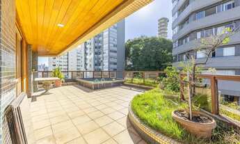 Imagem 7: Cobertura 04 quartos e 02 vagas bairro Bela Vista