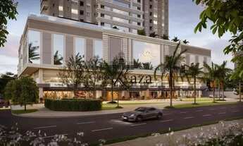 Imagem 5: Oportunidade - Apartamento - Edifício Kingdom Towers - Jardim das Colinas - 1 Dormitório