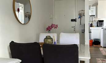 Imagem 6: Apartamento completo reformado, com planejados, piso vinílico - Jardim Umarizal