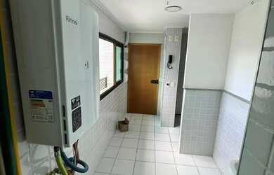 Imagem 2: Imóvel para aluguel possui 167 metros quadrados com 4 quartos em Boa Viagem - Recife - PE