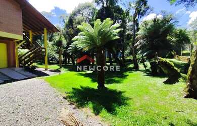 Imagem 2: Casa em Rua São Bernardo - São Bernardo - São Francisco de Paula/RS