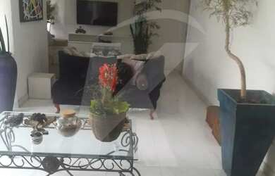 Imagem 2: Apartamento em Santana com 02 suítes e 02 vagas de garagem