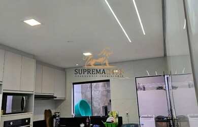 Imagem 3: Casa sobrado com 3 quartos á venda ,Jardim Santa Paula ll - Sorocaba