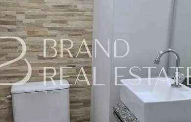 Imagem 2: Apartamento a venda Morumbi, 3 suítes, 2 vagas, dependência para empregados