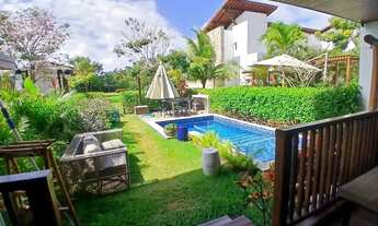 Imagem 3: Excelente casa duplex localizada na praia dos Carneiros