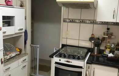 Imagem 6: APARTAMENTO - CIDADE ADEMAR - SP