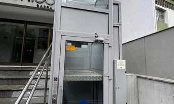 Imagem 5: UNICO BARRA  STUDIO, 25 M², NASCENTE, ANDAR ALTO, COM INFRAESTRUTURA DE LAZER COMPLETO