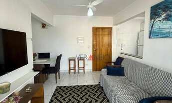 Imagem 7: Apartamento com 2 dormitórios à venda, 80 m² por R$ 565.000 - Boqueirão - Praia Grande/SP