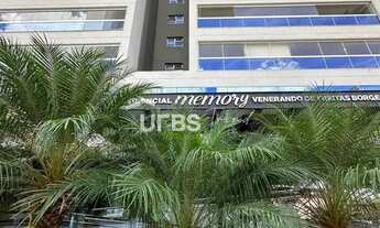 Imagem: Residencial Memory - Apartamento 3 quartos