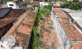 Imagem 4: Terreno com 291m² no Alecrim - com escritura pública