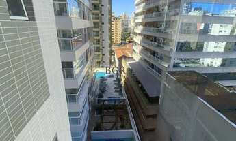 Imagem 4: APARTAMENTO PARA LOCAÇÃO - GONZAGA, SANTOS