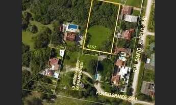 Imagem: Terreno no Laranjal - 1.507 m² - 379.000,00