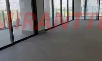 Imagem 5: Imóvel para venda tem 255 metros quadrados com 4 quartos em Santana - São Paulo - SP