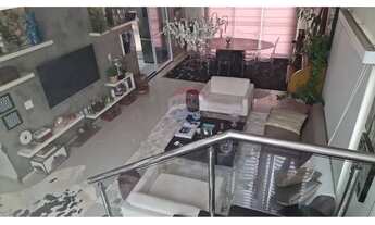 Imagem 2: Casa Luxuosa no Jardim Mont Blanc, Sorocaba!
