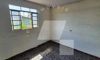 Imagem 4: Casa a venda no bairro Conjunto Residencial Ney Braga - Maringá/PR