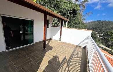 Imagem 4: Casa à venda, 300 m² por R$ 1.400.000,00 - Ponte da Saudade - Nova Friburgo/RJ